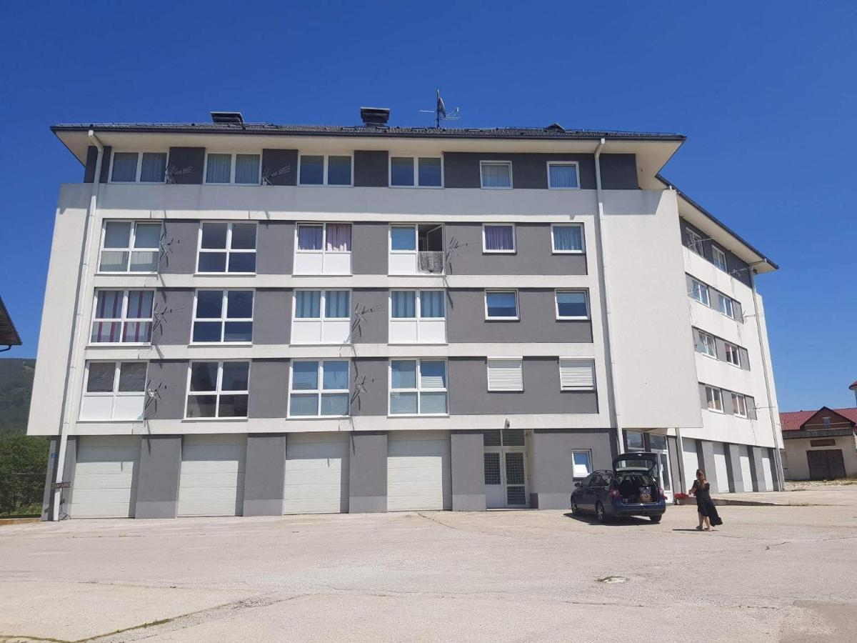 Ivona Apartment Kupres (Canton 10)